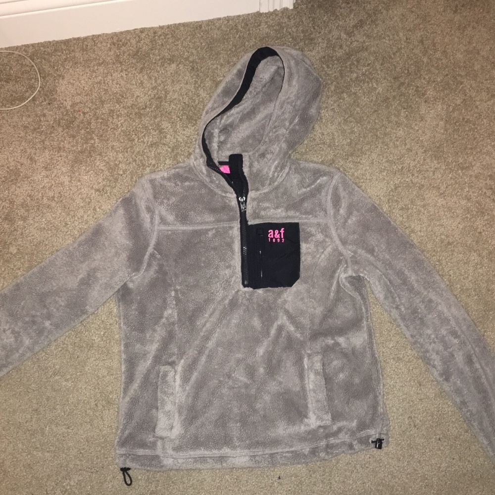 Abercrombie Girls Sweatshirt